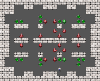 Уровень 675 — Bugs1005 collections